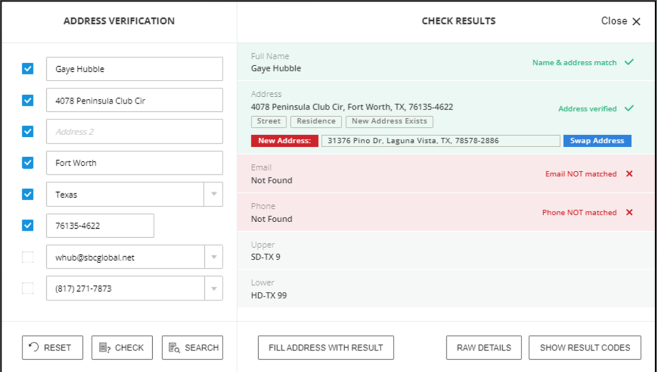 A screenshot of a computer Description automatically generated A screenshot of a computer Description automatically generated