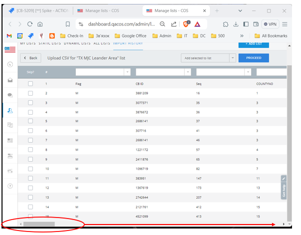 A screenshot of a computer Description automatically generated A screenshot of a computer Description automatically generated