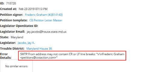 A screenshot of a email Description automatically generated A screenshot of a email Description automatically generated
