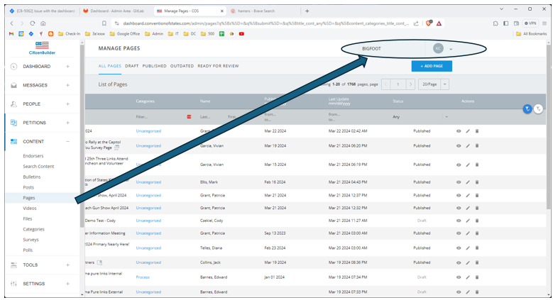 A screen shot of a computer Description automatically generated A screen shot of a computer Description automatically generated