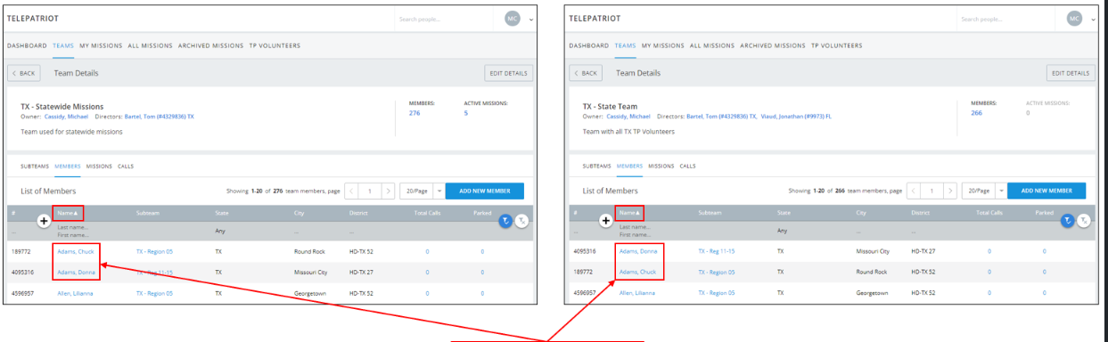 A screenshot of a computer Description automatically generated A screenshot of a computer Description automatically generated